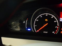 MG6 2014款 掀背 1.8T TST 性能版