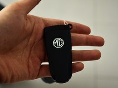 MG6 2014款 掀背 1.8T TST 性能版