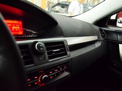 MG6 2014款 掀背 1.8T TST 性能版