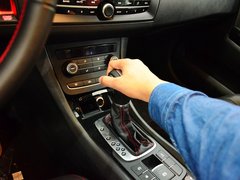 MG6 2014款 掀背 1.8T TST 性能版