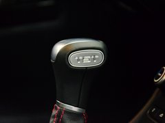 MG6 2014款 掀背 1.8T TST 性能版