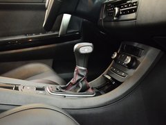 MG6 2014款 掀背 1.8T TST 性能版