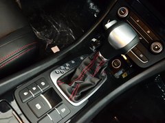 MG6 2014款 掀背 1.8T TST 性能版