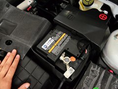 MG6 2014款 掀背 1.8T TST 性能版