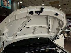 MG6 2014款 掀背 1.8T TST 性能版