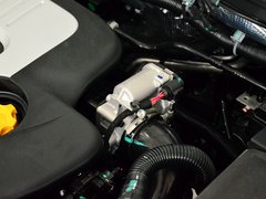 MG6 2014款 掀背 1.8T TST 性能版