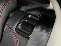 MG6 2014款 掀背 1.8T TST 性能版