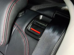 MG6 2014款 掀背 1.8T TST 性能版