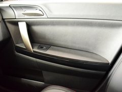MG6 2014款 掀背 1.8T TST 性能版