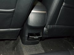 MG6 2014款 掀背 1.8T TST 性能版