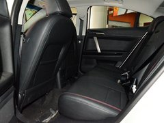 MG6 2014款 掀背 1.8T TST 性能版