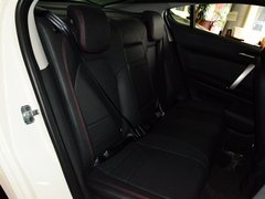 MG6 2014款 掀背 1.8T TST 性能版