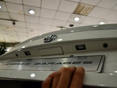 MG6 2014款 掀背 1.8T TST 性能版