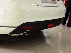MG6 2014款 掀背 1.8T TST 性能版