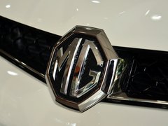 MG6 2014款 掀背 1.8T TST 性能版