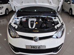 MG6 2014款 掀背 1.8T TST 性能版