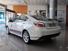 MG6 2014款 掀背 1.8T TST 性能版