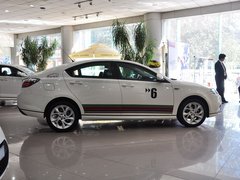 MG6 2014款 掀背 1.8T TST 性能版