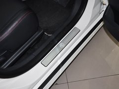 MG6 2014款 掀背 1.8T TST 性能版