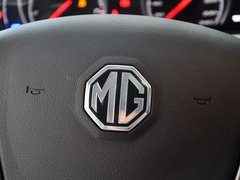 MG6 2014款 掀背 1.8T TST 性能版