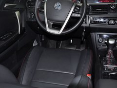 MG6 2014款 掀背 1.8T TST 性能版