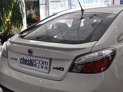 MG6 2014款 掀背 1.8T TST 性能版
