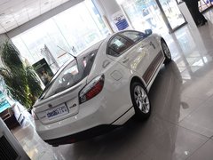 MG6 2014款 掀背 1.8T TST 性能版