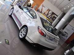MG6 2014款 掀背 1.8T TST 性能版