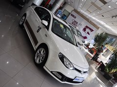 MG6 2014款 掀背 1.8T TST 性能版