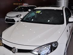 MG6 2014款 掀背 1.8T TST 性能版