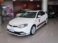 MG6 2014款 掀背 1.8T TST 性能版