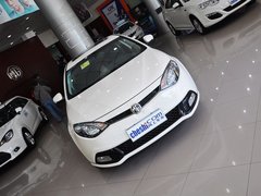 MG6 2014款 掀背 1.8T TST 性能版