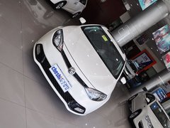 MG6 2014款 掀背 1.8T TST 性能版