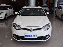 MG6 2014款 掀背 1.8T TST 性能版