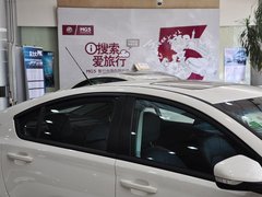 MG6 2014款 掀背 1.8T TST 性能版