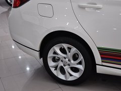 MG6 2014款 掀背 1.8T TST 性能版