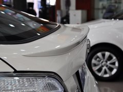MG6 2014款 掀背 1.8T TST 性能版