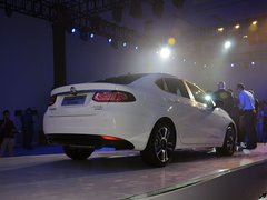廣汽菲亞特  1.4T DCT