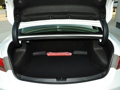 讴歌ILX 2013款 2.0L 自动 精锐版