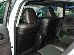 讴歌ILX 2013款 2.0L 自动 精锐版