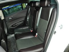 讴歌ILX 2013款 2.0L 自动 精锐版