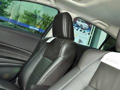 讴歌ILX 2013款 2.0L 自动 精锐版