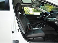 讴歌ILX 2013款 2.0L 自动 精锐版