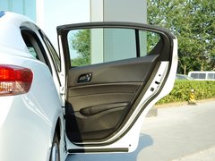 讴歌ILX 2013款 2.0L 自动 精锐版
