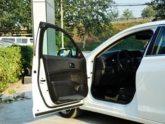 讴歌ILX 2013款 2.0L 自动 精锐版
