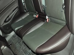 讴歌ILX 2013款 2.0L 自动 精锐版