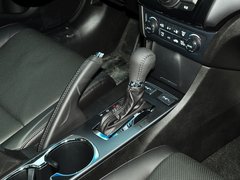 讴歌ILX 2013款 2.0L 自动 精锐版