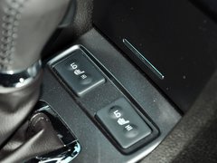 讴歌ILX 2013款 2.0L 自动 精锐版