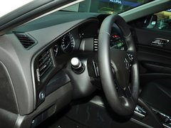 讴歌ILX 2013款 2.0L 自动 精锐版