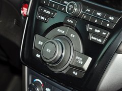 讴歌ILX 2013款 2.0L 自动 精锐版